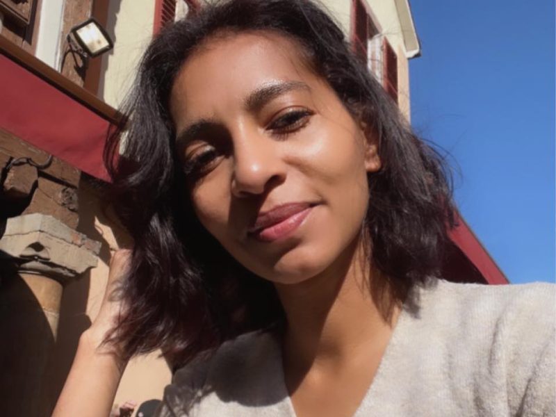Créatrice de Contenu UGC