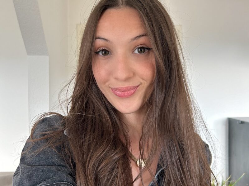 Créatrice UGC & Community Manager