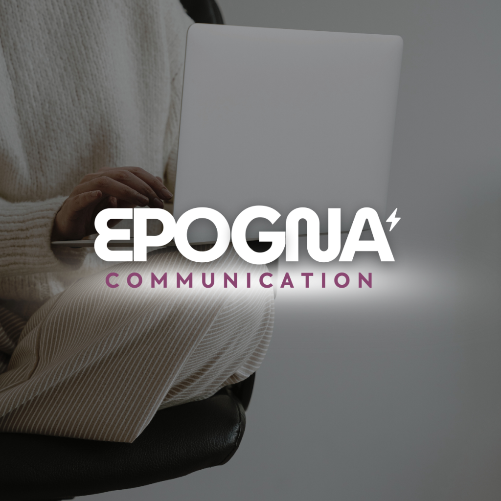 Epogna communication - Community manager freelance