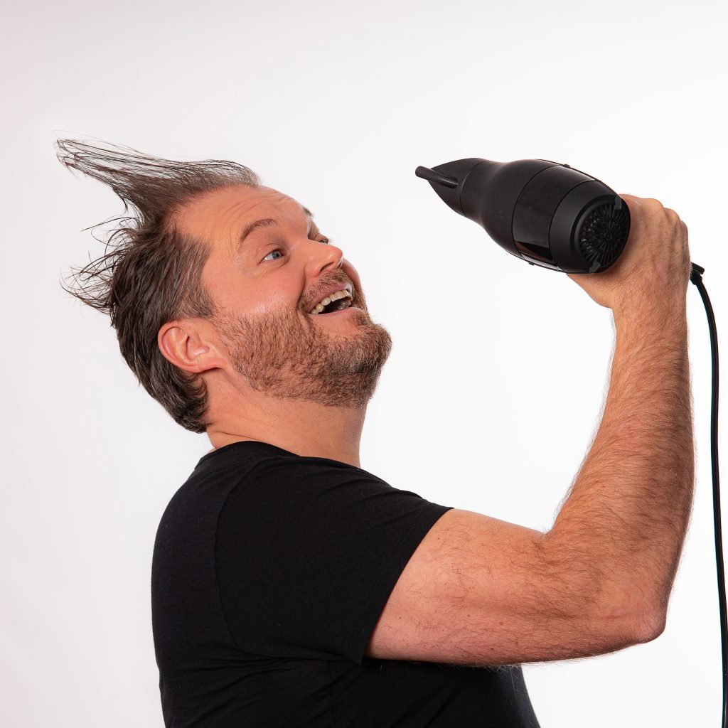 Franck HARTER Maître coiffeur