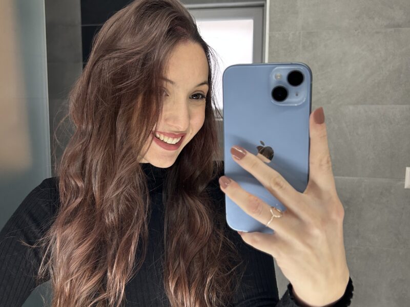 Créatrice UGC & Community Manager