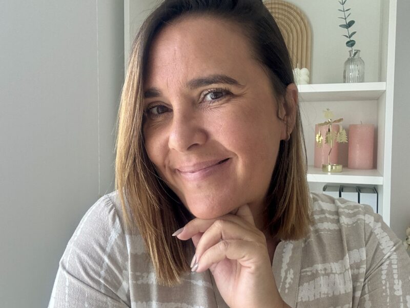 Créatrice de contenu UGC certifiée