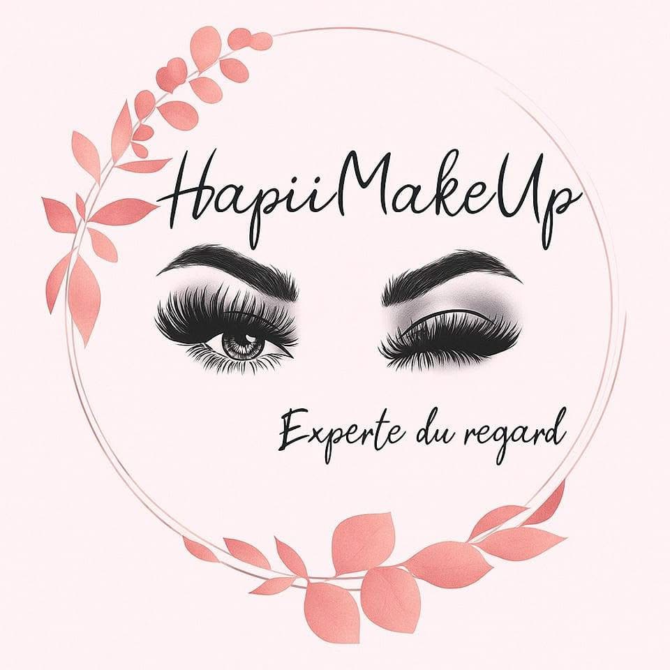 HapiiMakeUp