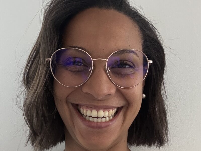Manon - Créatrice de contenu UGC