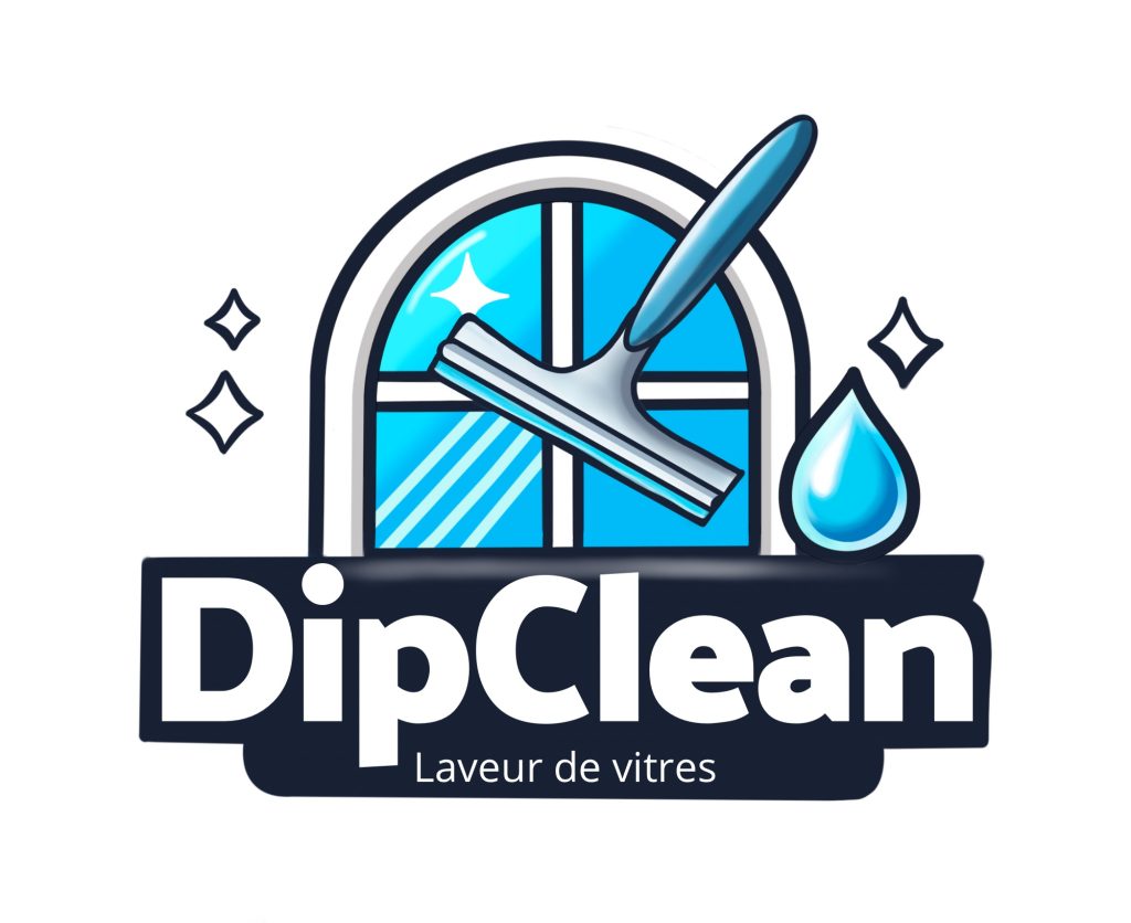 DipClean-Laveurs de vitres