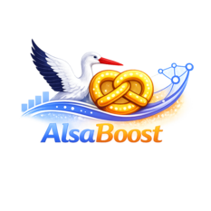 Alsaboost – Plateforme de visibilité pour les entreprises d'Alsace