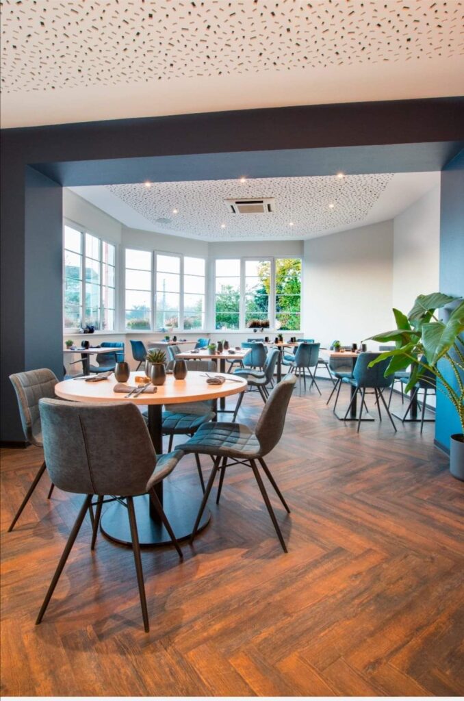 Restaurant Les Parages