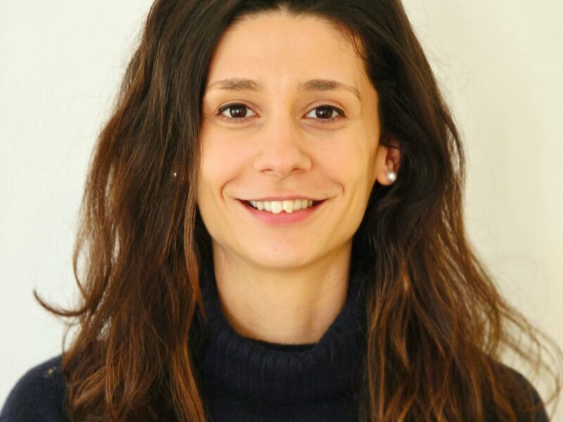 Créatrice UGC | Contenu esthétique pour marques lifestyle, bijoux et mode