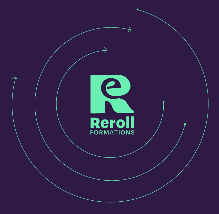 REROLL Formations