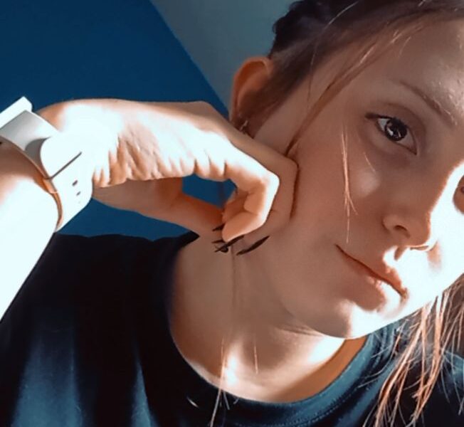 CRÉATRICE DE CONTENU UGC