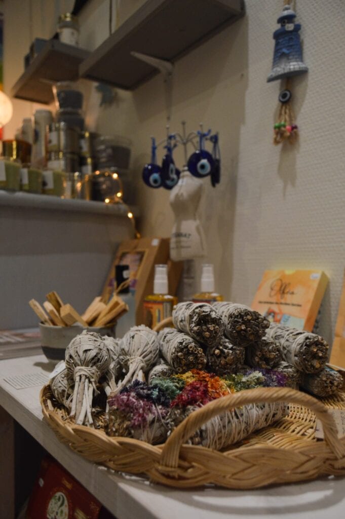 Boutique Célestine