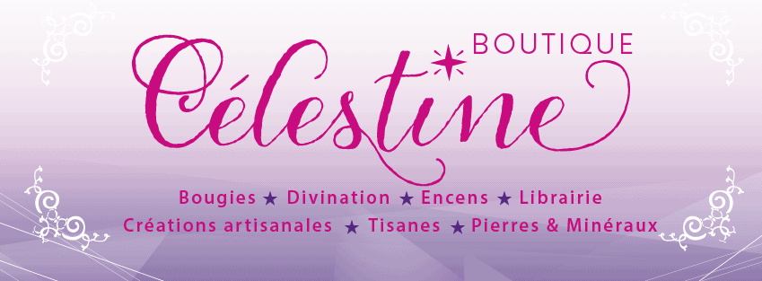 Boutique Célestine