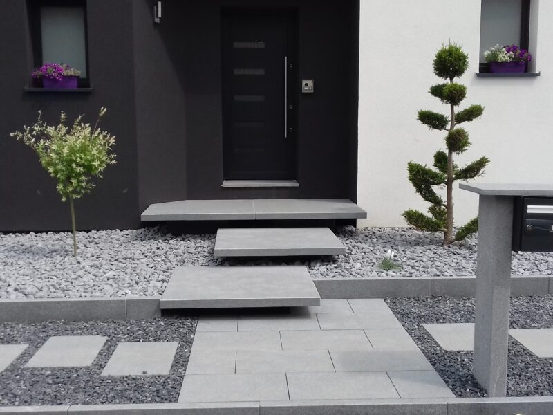 ESPACES VERTS JL LIPP & FILS - Paysagiste/Pisciniste