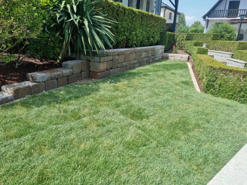 ESPACES VERTS JL LIPP & FILS - Paysagiste/Pisciniste