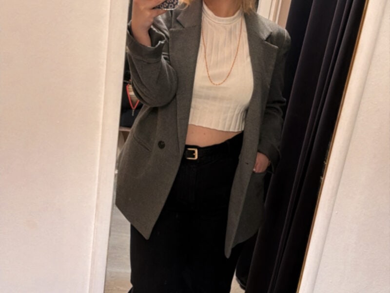Active Girl à double casquette 🧢
