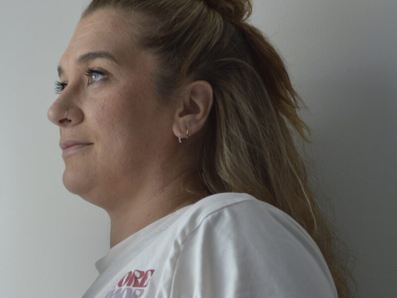Marine Créatrice UGC