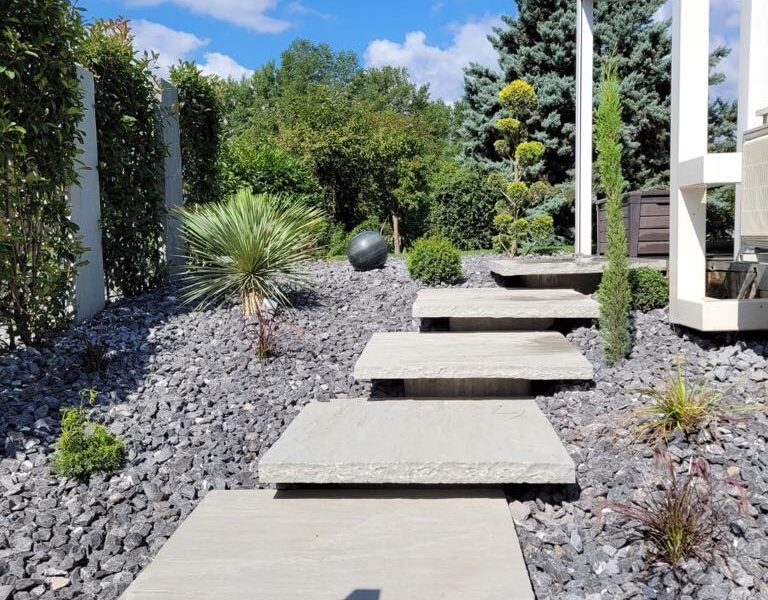 ESPACES VERTS JL LIPP & FILS - Paysagiste/Pisciniste