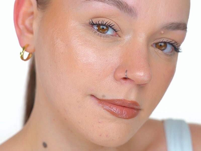 Annette UGC spécialisée dans le domaine de la beauté