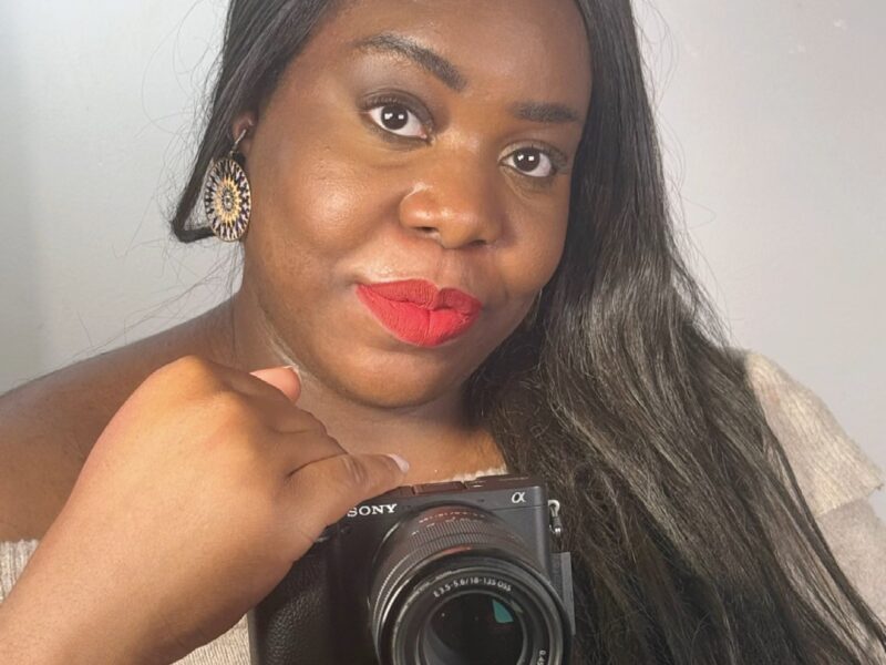 Diane la créatrice UGC qu’il vous faut !
