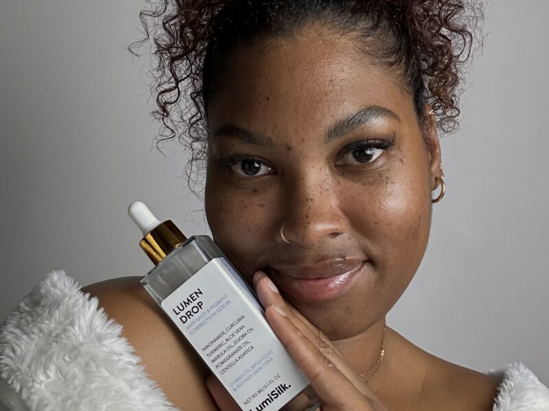 Créatrice UGC Beauté • Mode • Lifestyle