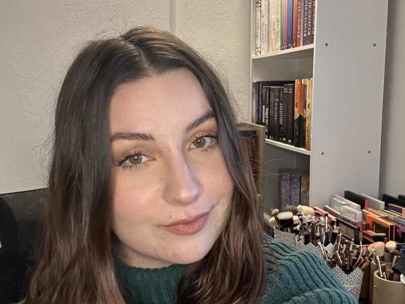 Audrey | Créatrice UGC 🎥 Contenus performants et engageants 🔥