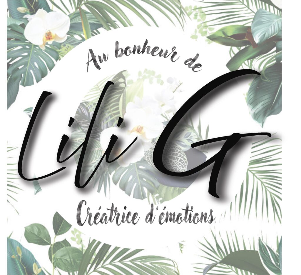 Au bonheur de Lili G