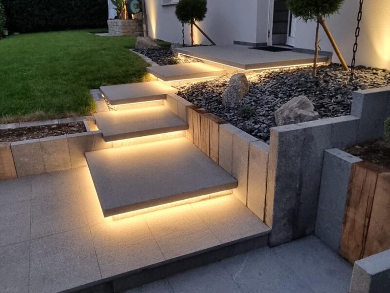 ESPACES VERTS JL LIPP & FILS - Paysagiste/Pisciniste