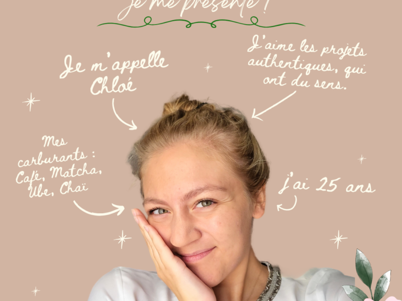 Créatrice de contenue Lifestyle - Voyage - Bien-être en Bretagne
