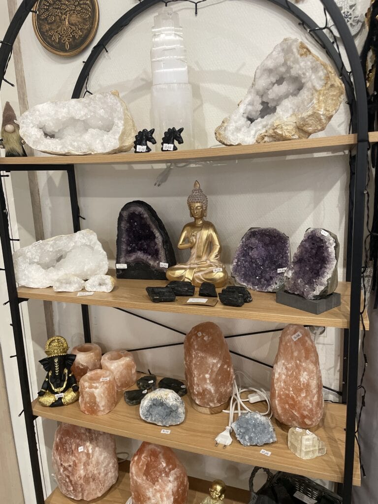Boutique Célestine