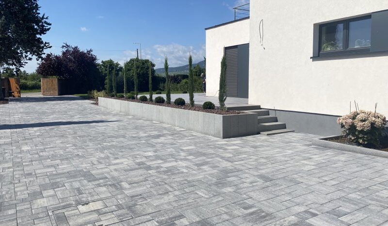 ESPACES VERTS JL LIPP & FILS - Paysagiste/Pisciniste