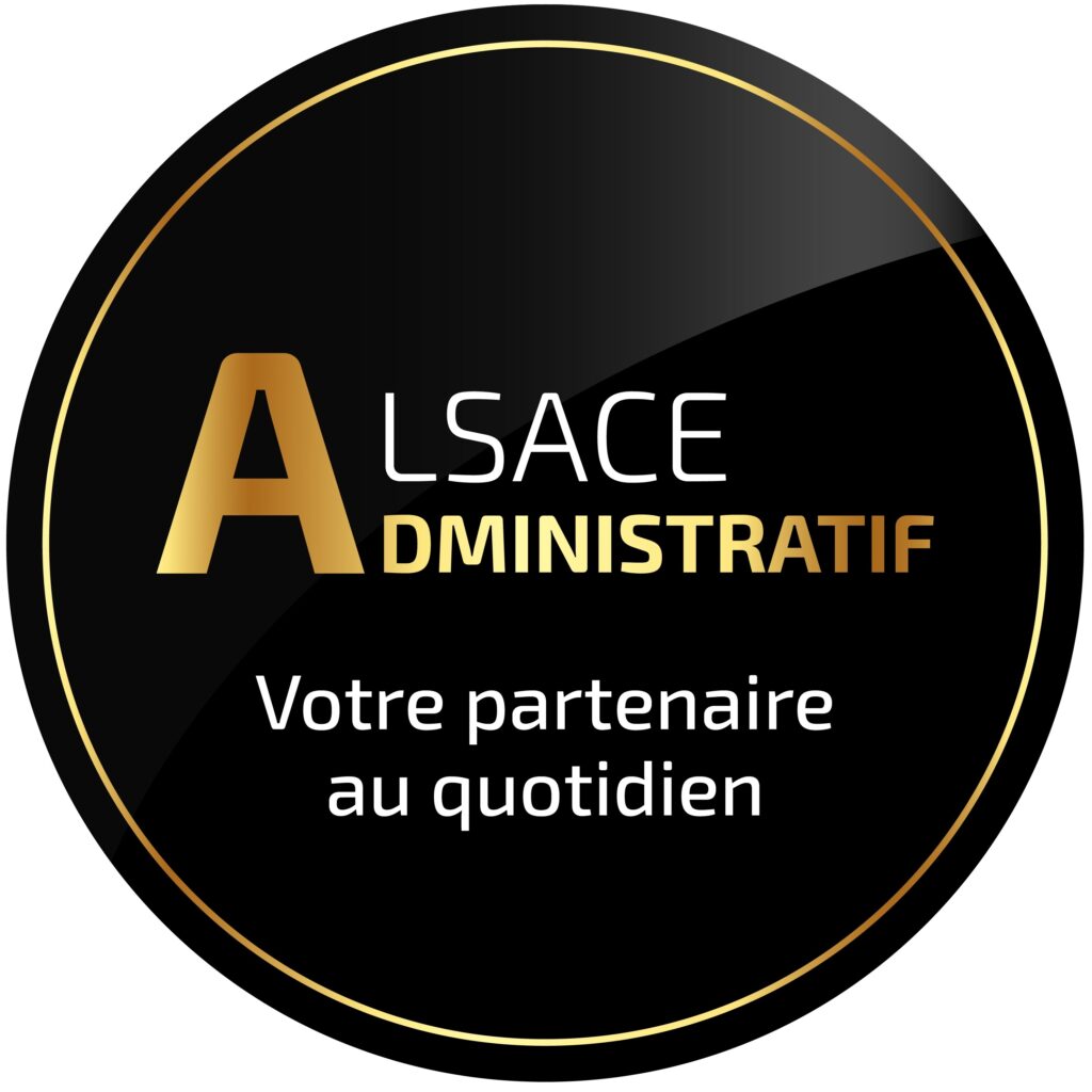 Alsace Administratif – Secrétariat indépendant et gestion administrative
