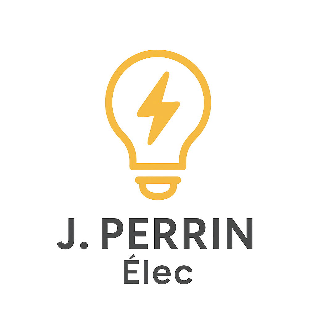 J. PERRIN Élec
