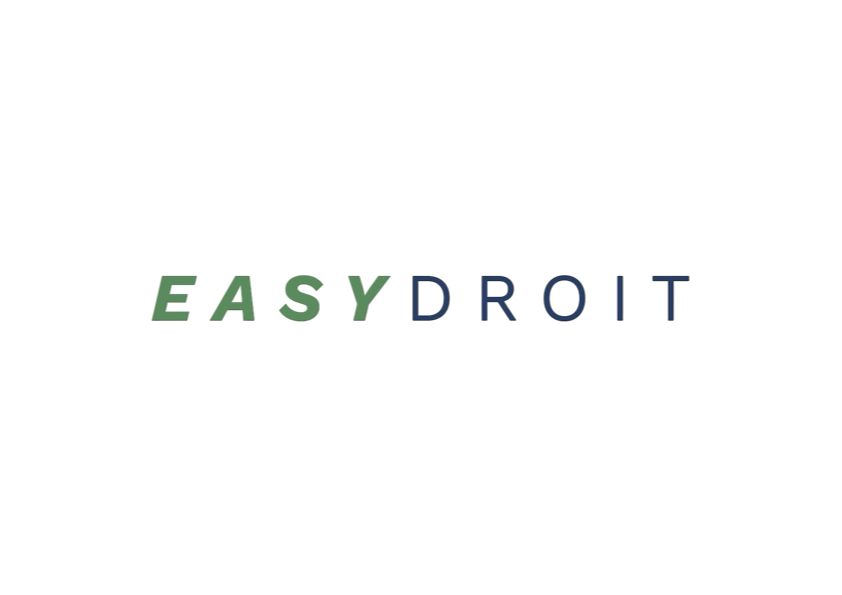 Easydroit - Assistant administratif