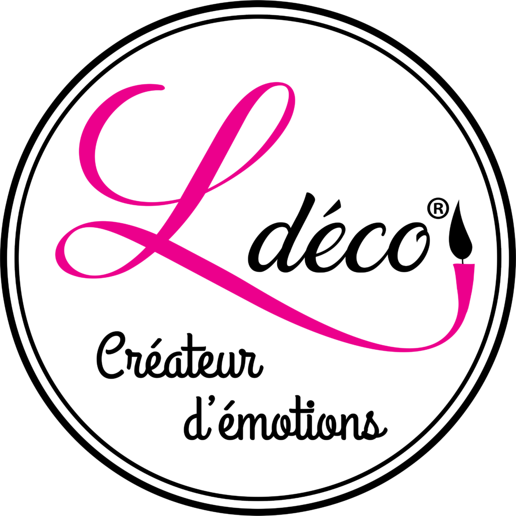 Ldéco Bougies Naturelles